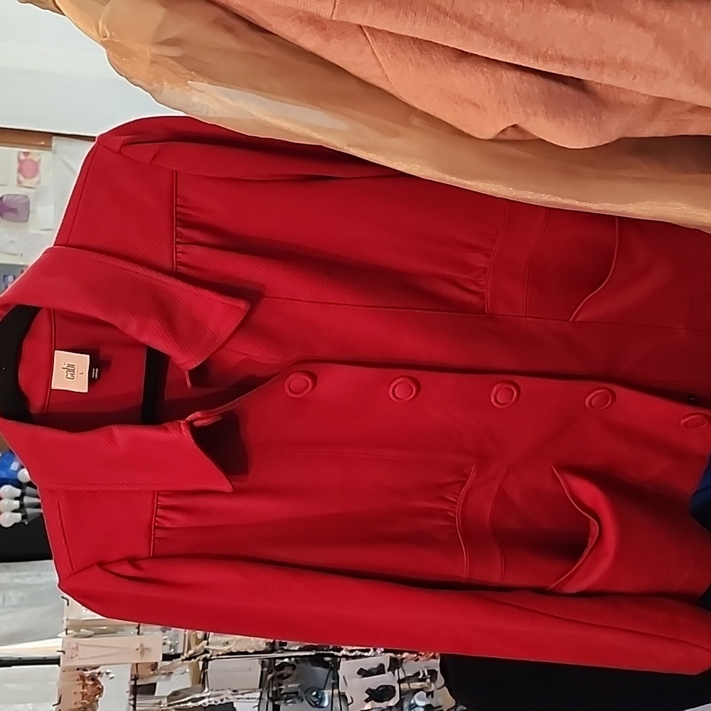 Cabi Jacket like new - Picture 1 of 3